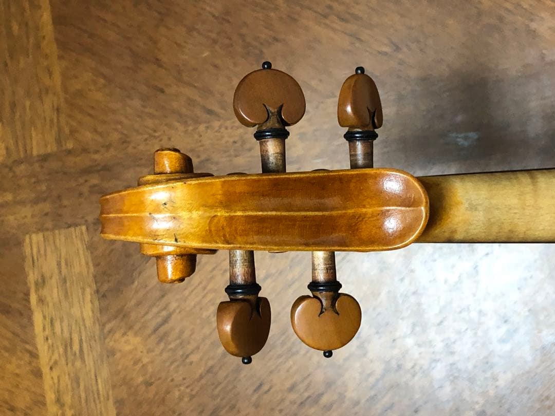 ジャーマンバイオリン　archet弓セット