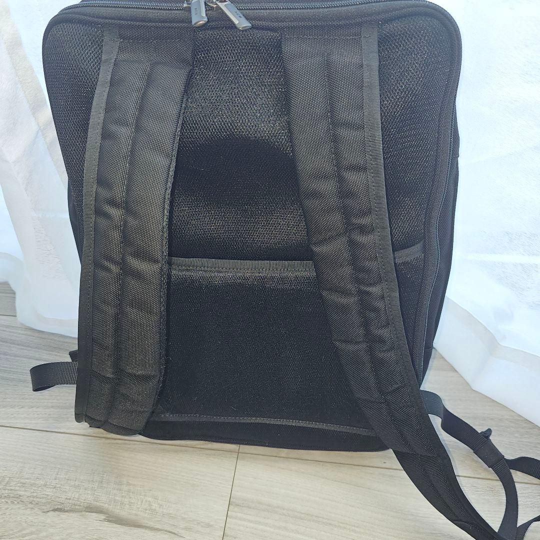 ビジネスリュック ACE エース 15.0インチPC収納 ヴィターラ