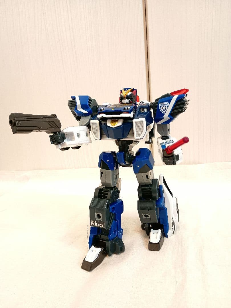 ドライブヘッド　サイクロンインターセプター　ブリッツジェットファイター　セット