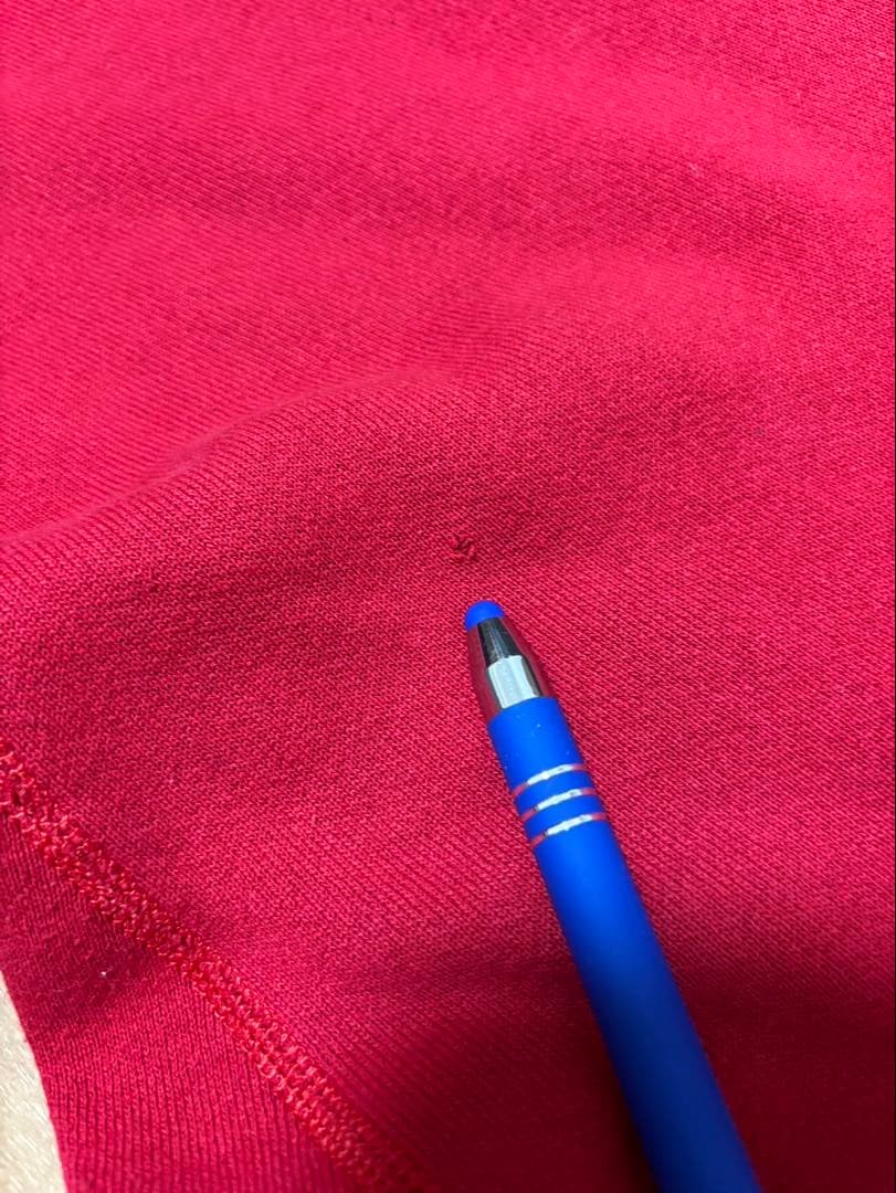 パウエル　80　powell　ヴィンテージ パウエルペラルタ　クロスボンズ袖プリ