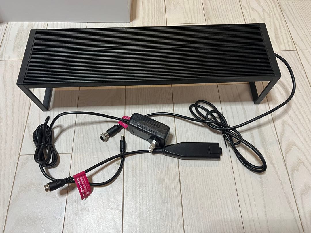 WRGB II SLIMシリーズLEDライト