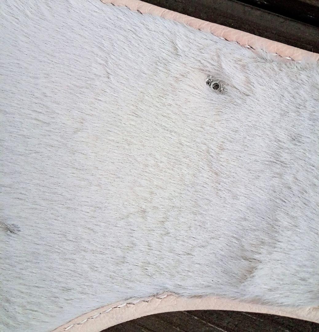 イヤーマフラー　ショーティー4専用 / PTR 専用　オーシャンビートル