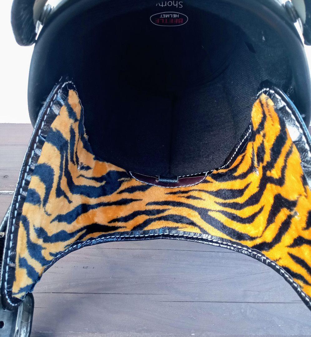 イヤーマフラー　ショーティー4専用 / PTR 専用　オーシャンビートル