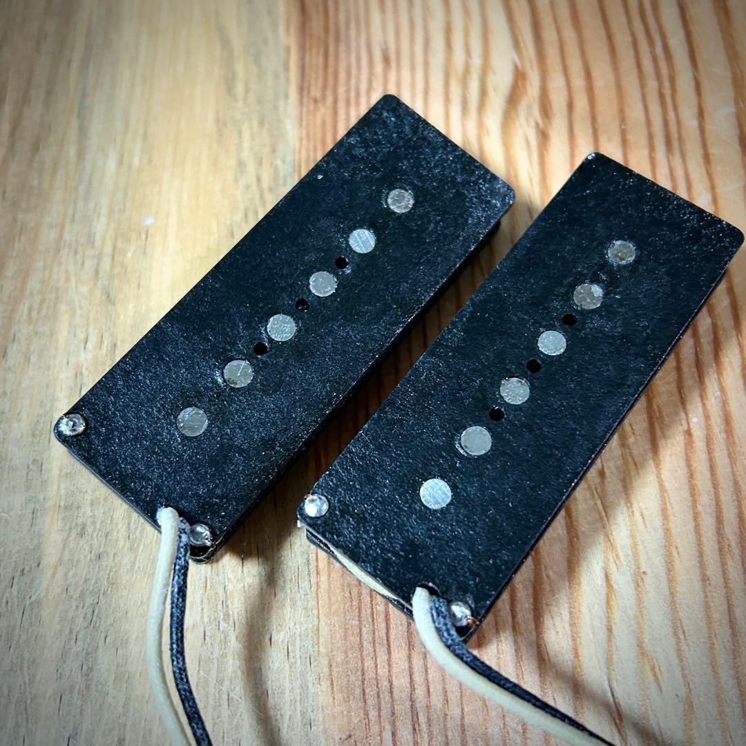 ギター Rod Magnet P90