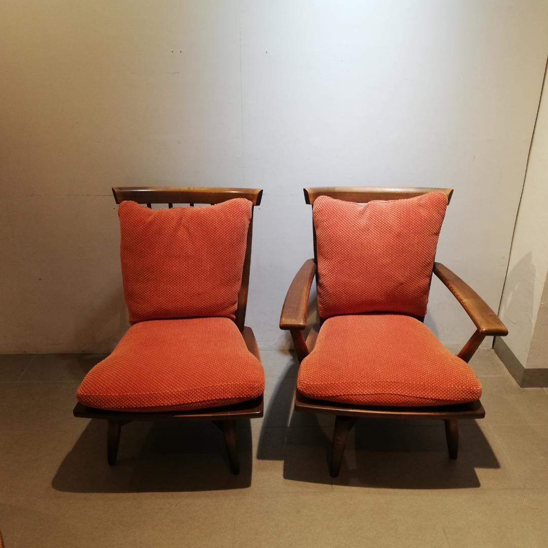 RINGO様用　美品♠NAGANO INTERIOR　ダイニングセットA