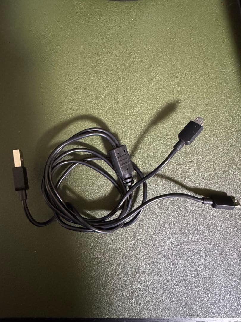 XVIVE エックスバイブ U4