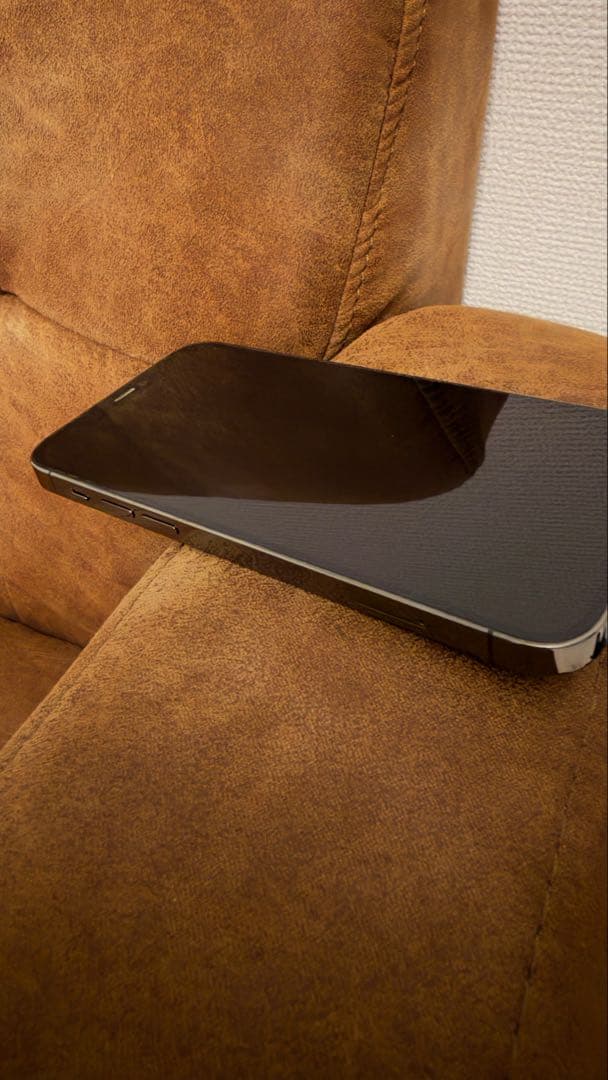 【美品】売り切り価格　Apple iPhone 12 Pro 128GB