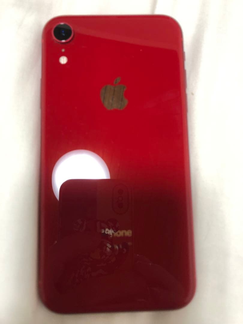 携帯電話本体 Apple iPhone XR 64GB