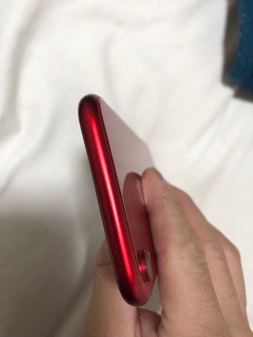 携帯電話本体 Apple iPhone XR 64GB