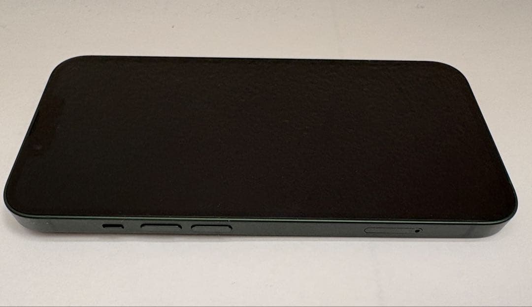 ジャンク iPhone13 起動不可 エラー9 美品