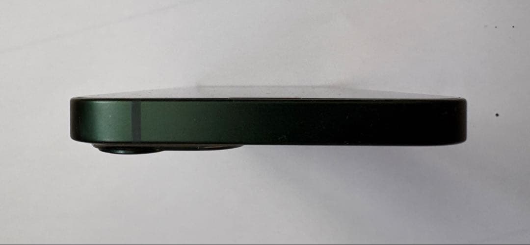 ジャンク iPhone13 起動不可 エラー9 美品