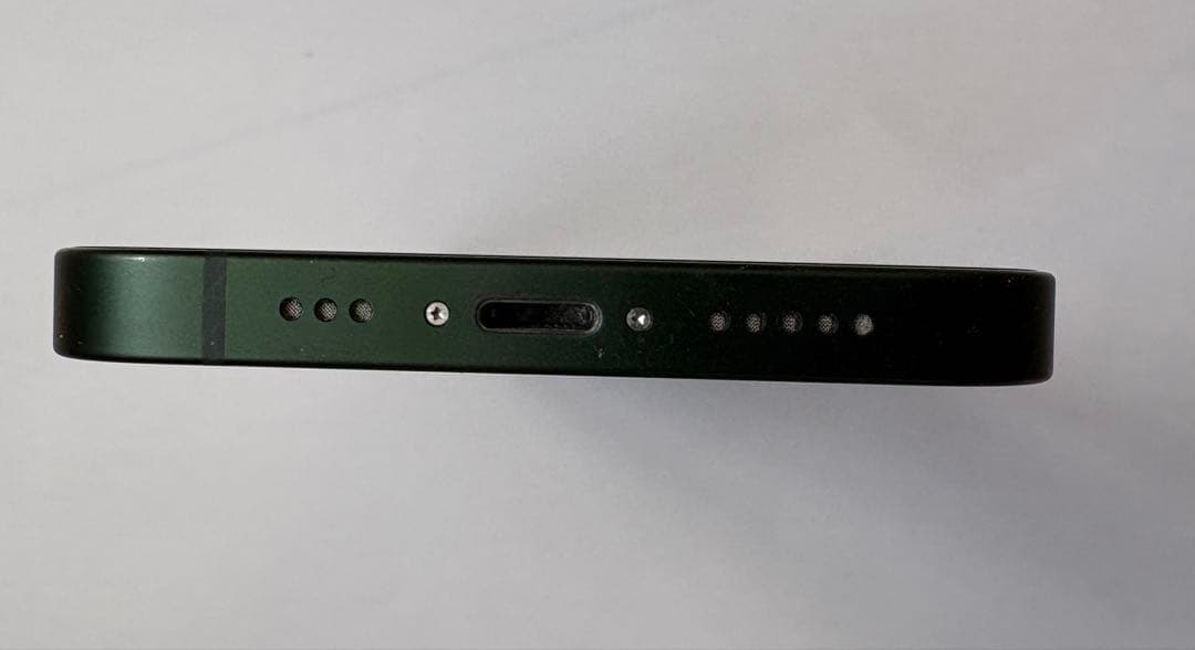 ジャンク iPhone13 起動不可 エラー9 美品