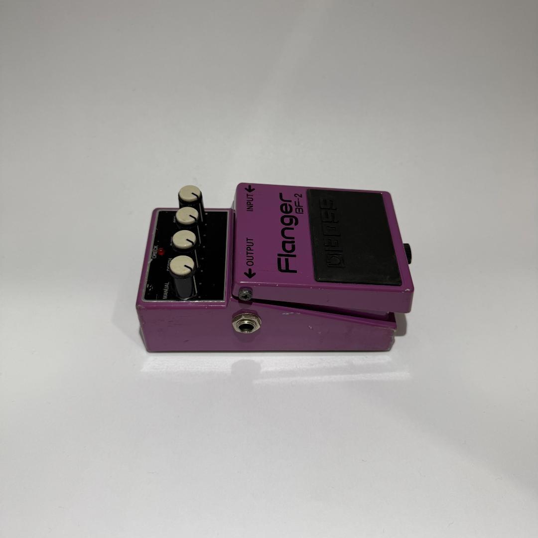 BOSS BF-2 Flanger ボス フランジャー