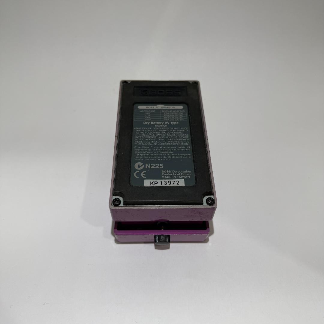 BOSS BF-2 Flanger ボス フランジャー