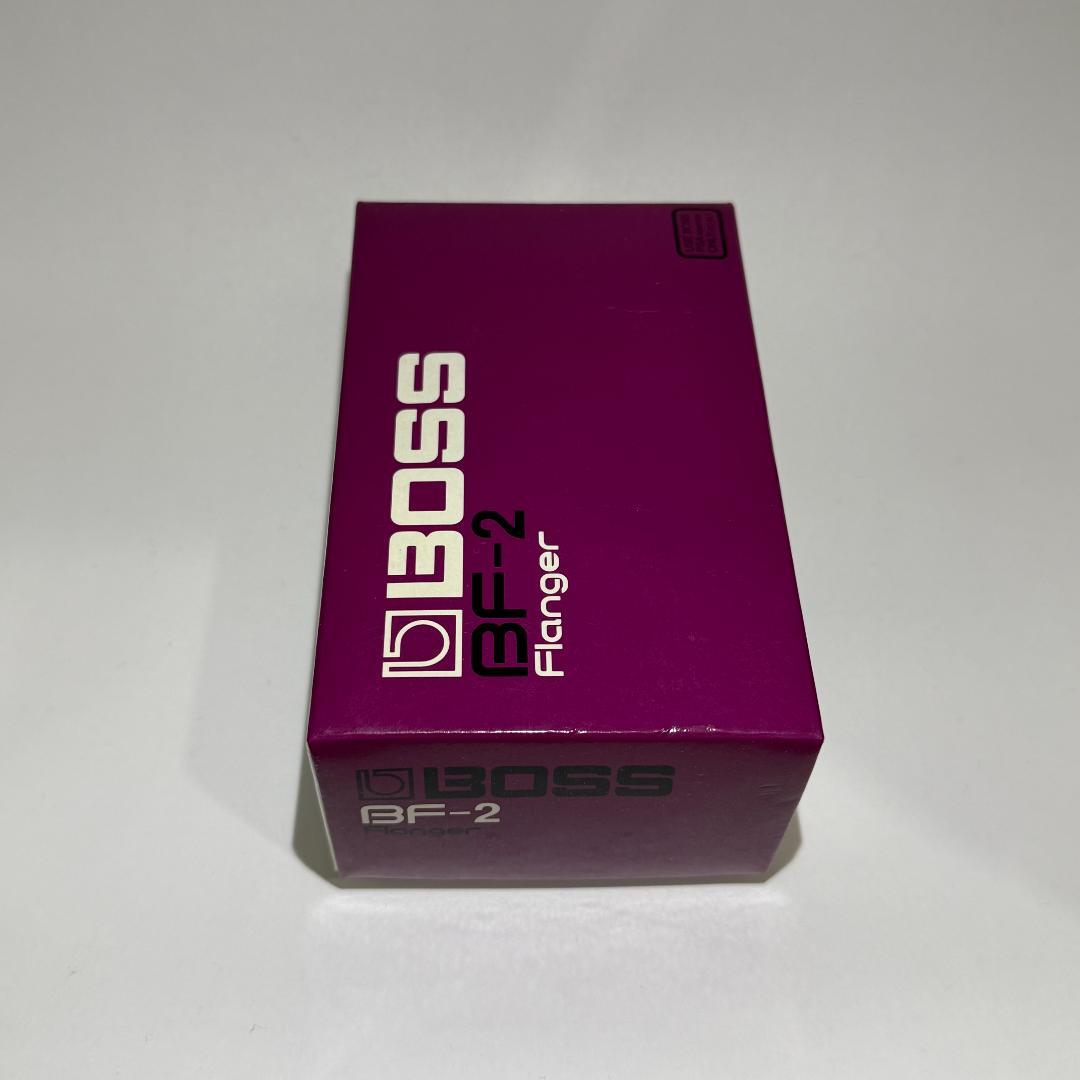 BOSS BF-2 Flanger ボス フランジャー