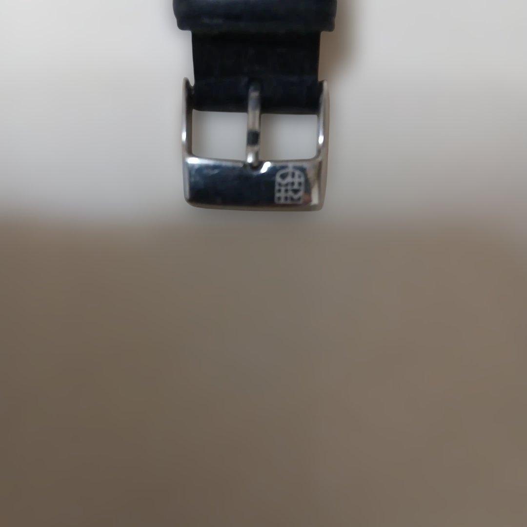 Y*K様 FREDERIQUE CONSTANT　MoonFAITHQuartz