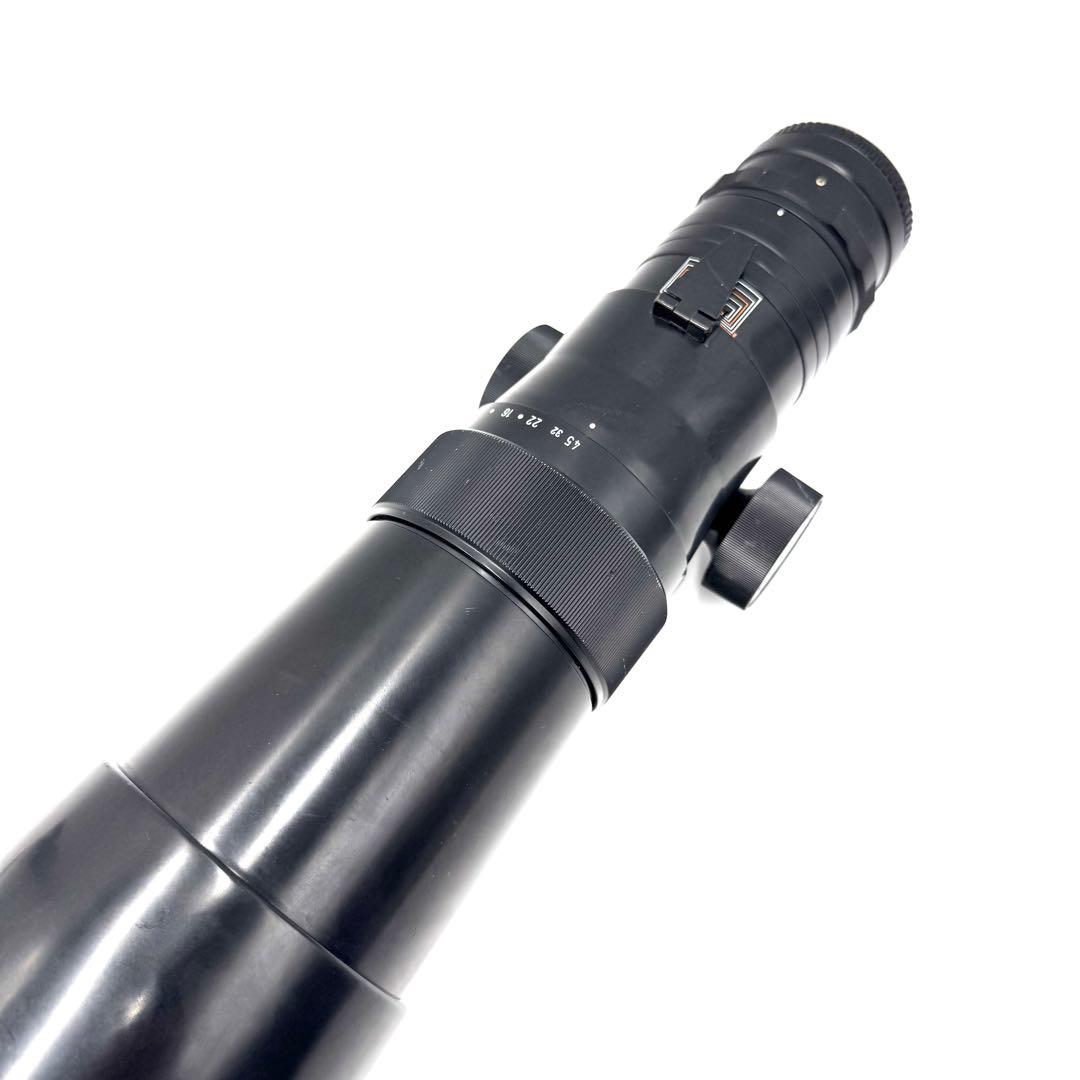 ❁激レア❁SMC PENTAX ペンタックス 1000mm F8