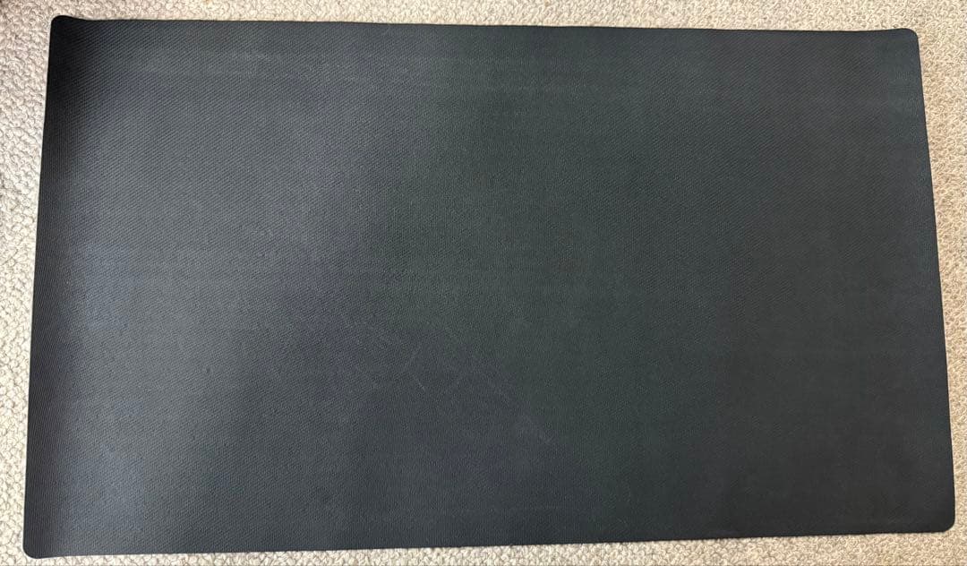 ポケカ WCS2019 ワシントン サイドイベント限定 プレイマット