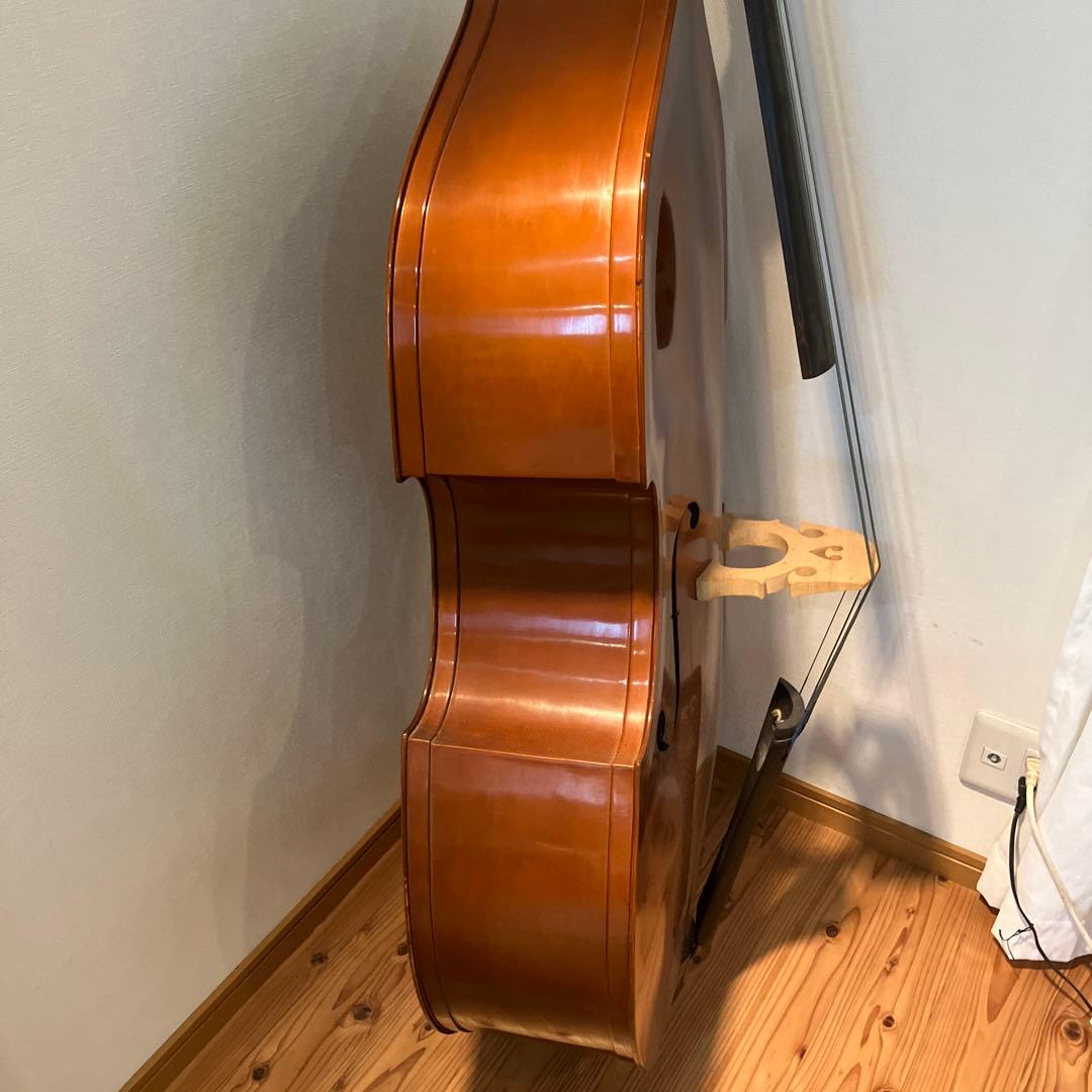 【手渡し限定】Niccolo コントラバス NB-10 ウッドベース