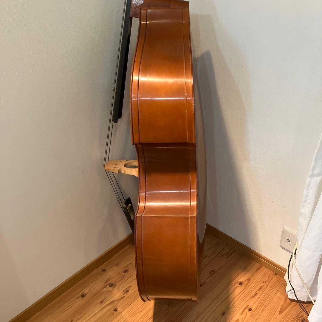 【手渡し限定】Niccolo コントラバス NB-10 ウッドベース