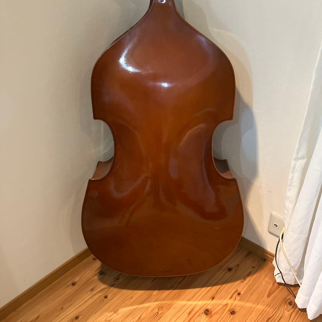 【手渡し限定】Niccolo コントラバス NB-10 ウッドベース