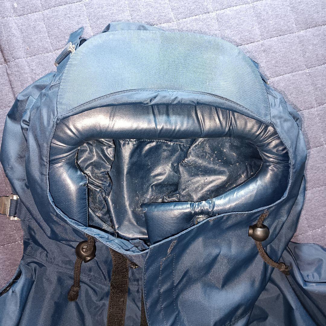 イギリス軍　フォールウェザージャケット　MKⅢ