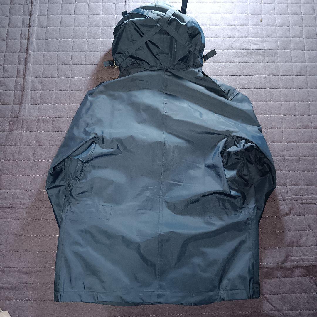 イギリス軍　フォールウェザージャケット　MKⅢ