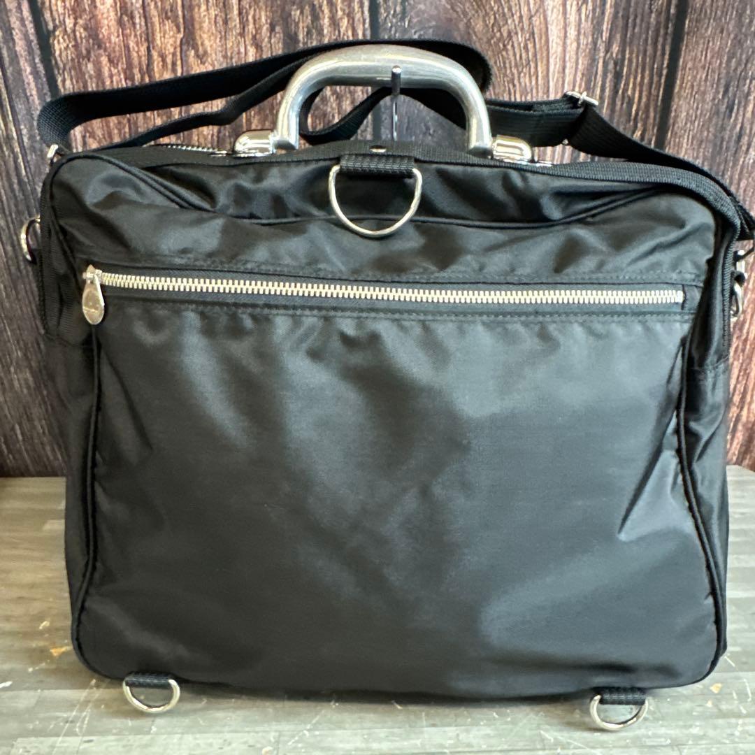 JUNIOR GAULTIER ジュニアゴルチェ ショルダーバッグ ブラック