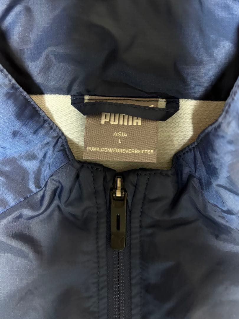 エスパルス　オールウェザージャケット