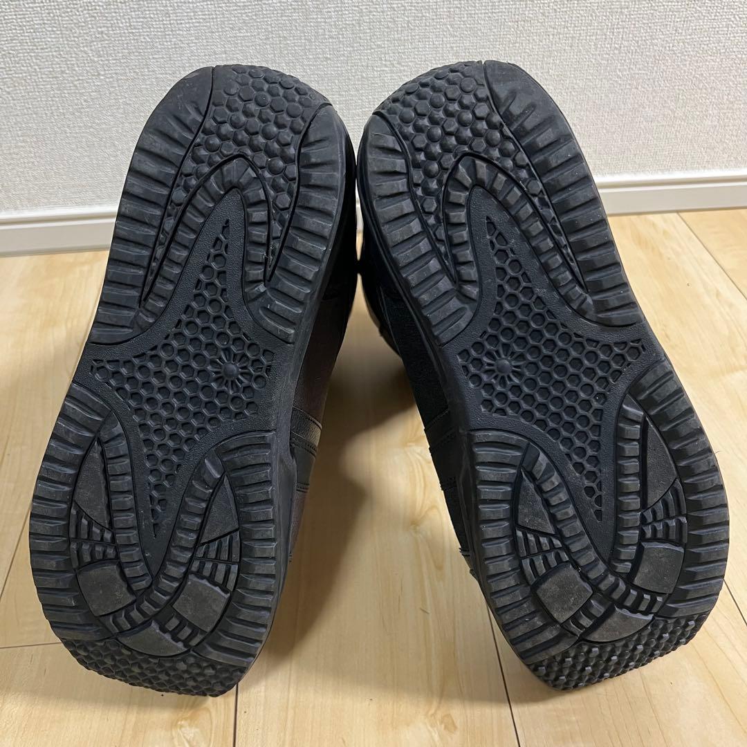 【即日発送】VISIONPEAKS ビジョンピークス スノボブーツ 29.5cm