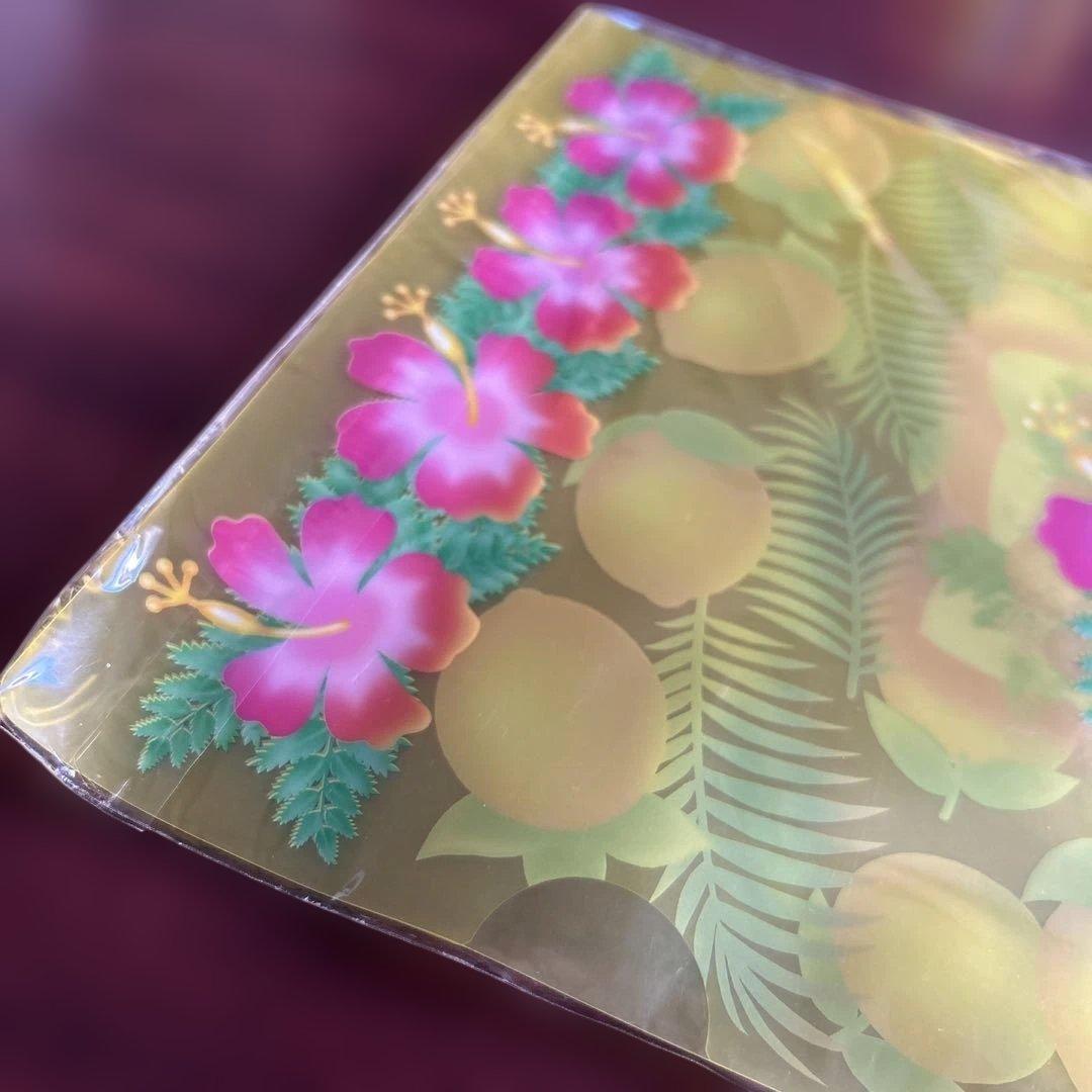 トロピカルキティ　クリアファイル　平成希少