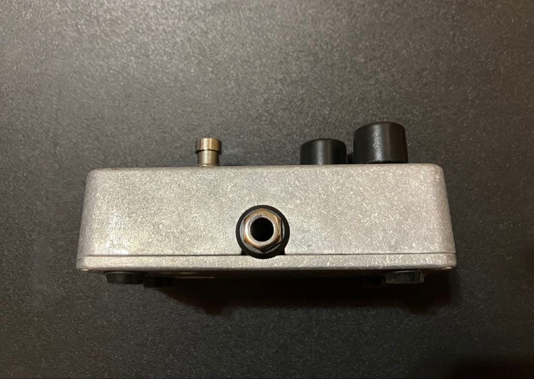 ギター electro-harmonix EAST  DRIVE