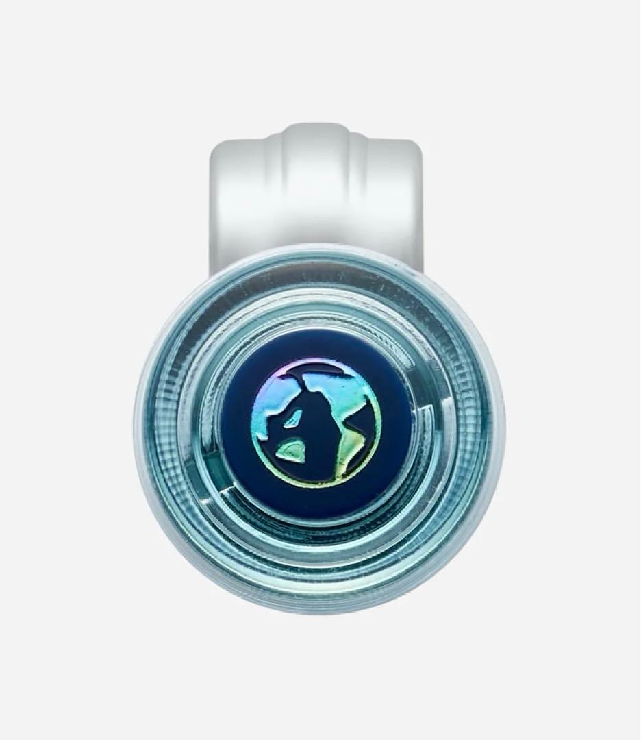 【専用出品】アンコーラ万年筆プロフェッショナルギアスリム万年筆 地球