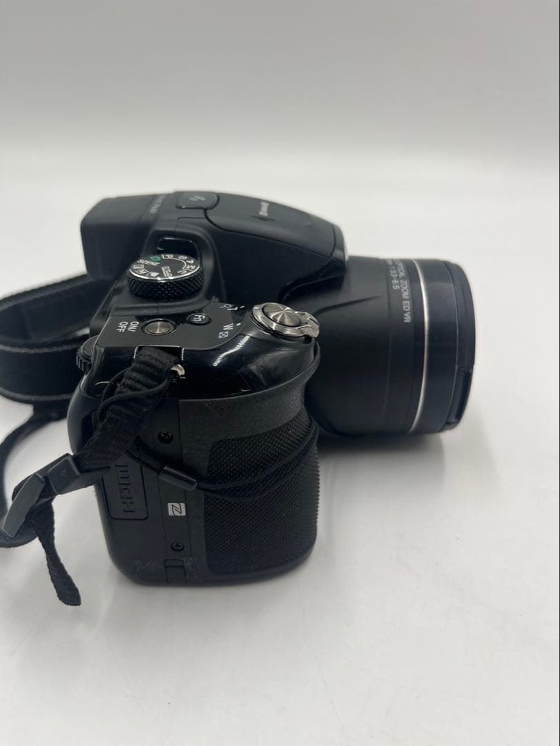 Nikon COOLPIX P610 デジタルカメラ