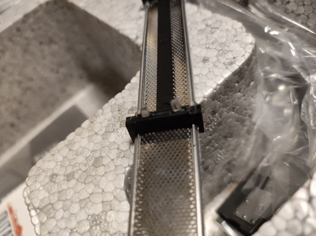 b*n様 【激レア】ホットトイズ バックトゥザフューチャー デロリアン PART