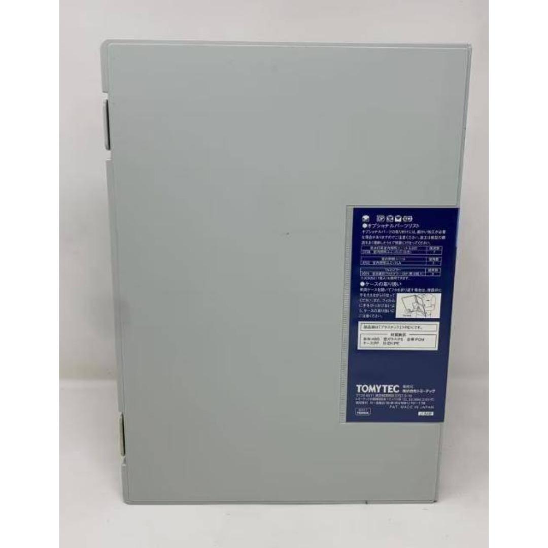 TOMIX 24系 カヤ24 92817 日本海・モトトレールセット