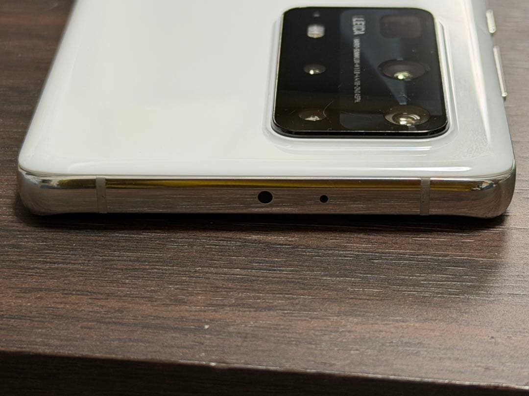 HUAWEI P40 Pro+ 8GB/256GB 中国版 ジャンク