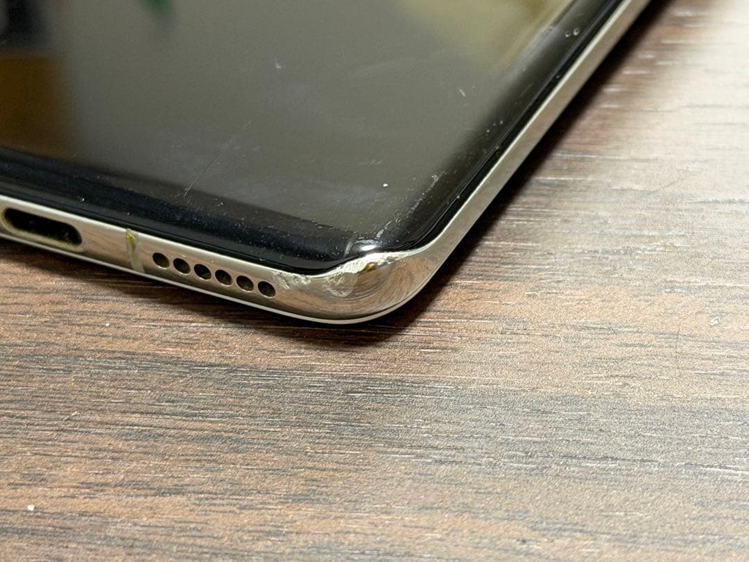 HUAWEI P40 Pro+ 8GB/256GB 中国版 ジャンク