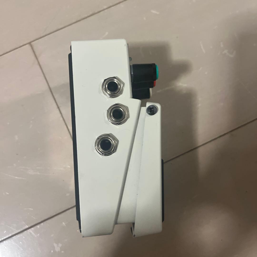 BOSS LS-2 ラインセレクター