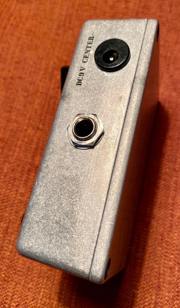 HandmadeEffectsJAM初期SwitchingGate &boost