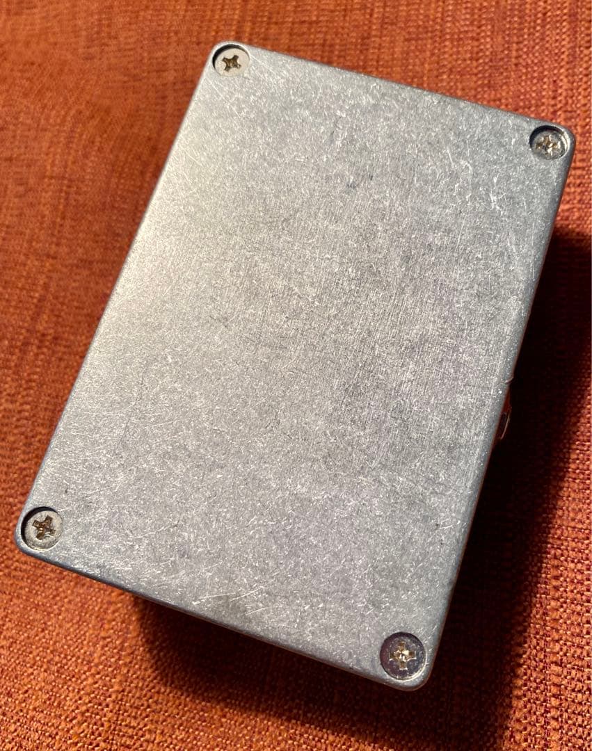 HandmadeEffectsJAM初期SwitchingGate &boost