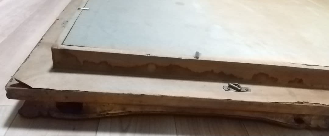 油絵用アンティーク風額縁