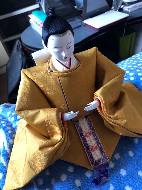雛人形　※はぴこ※