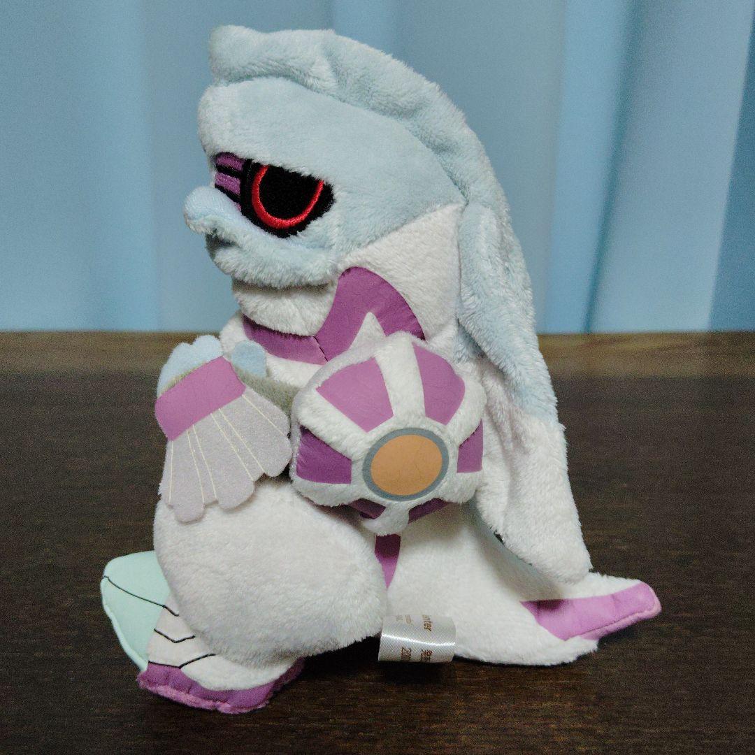 ポケモン★♥パルキア♥★ポケモンドール★ポケモンセンター★2007年