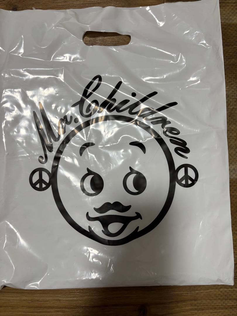 Mr.Children グッズまとめ売り　新品未開封