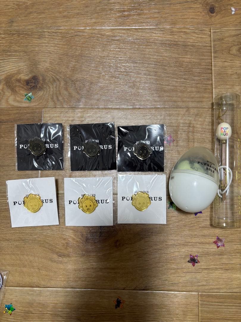 Mr.Children グッズまとめ売り　新品未開封