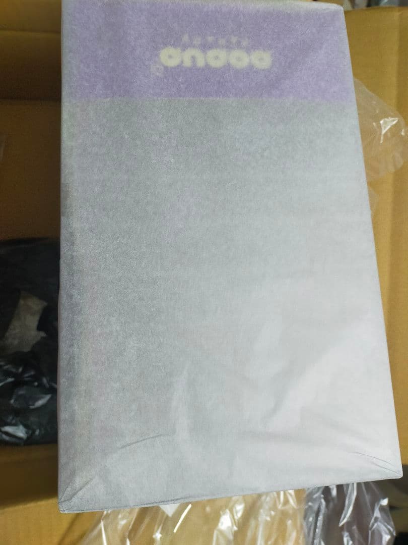 超絶最かわてんしちゃん 超てんちゃん POP UP PARADE ぴえん猫付き