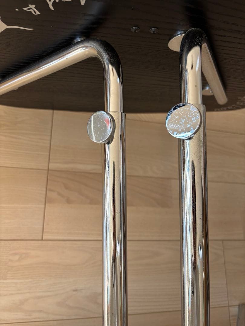 【美品】希少 ACTUS TECTA K22 限定200台 サイン入り ブラック