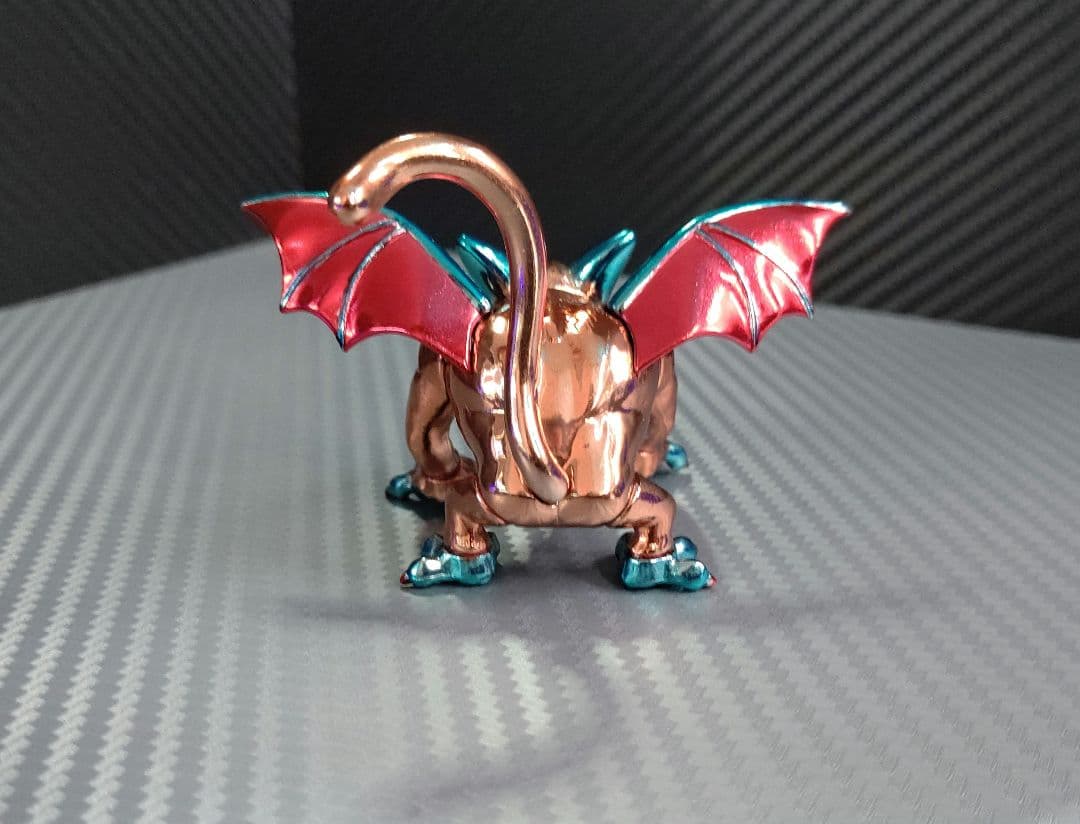 【専用出品】・デビルロード FC版 /復刻FC版/ドラクエ10版 カラーペイント