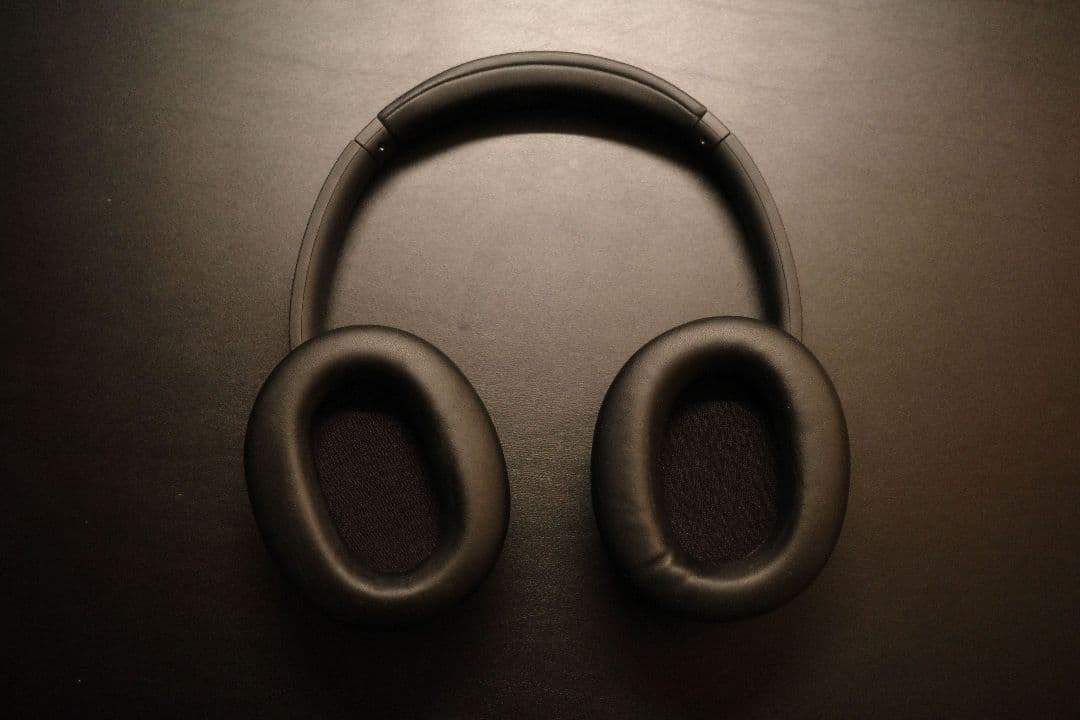 ソニー(SONY) ワイヤレスノイズキャンセリングヘッドホン WH-CH720N